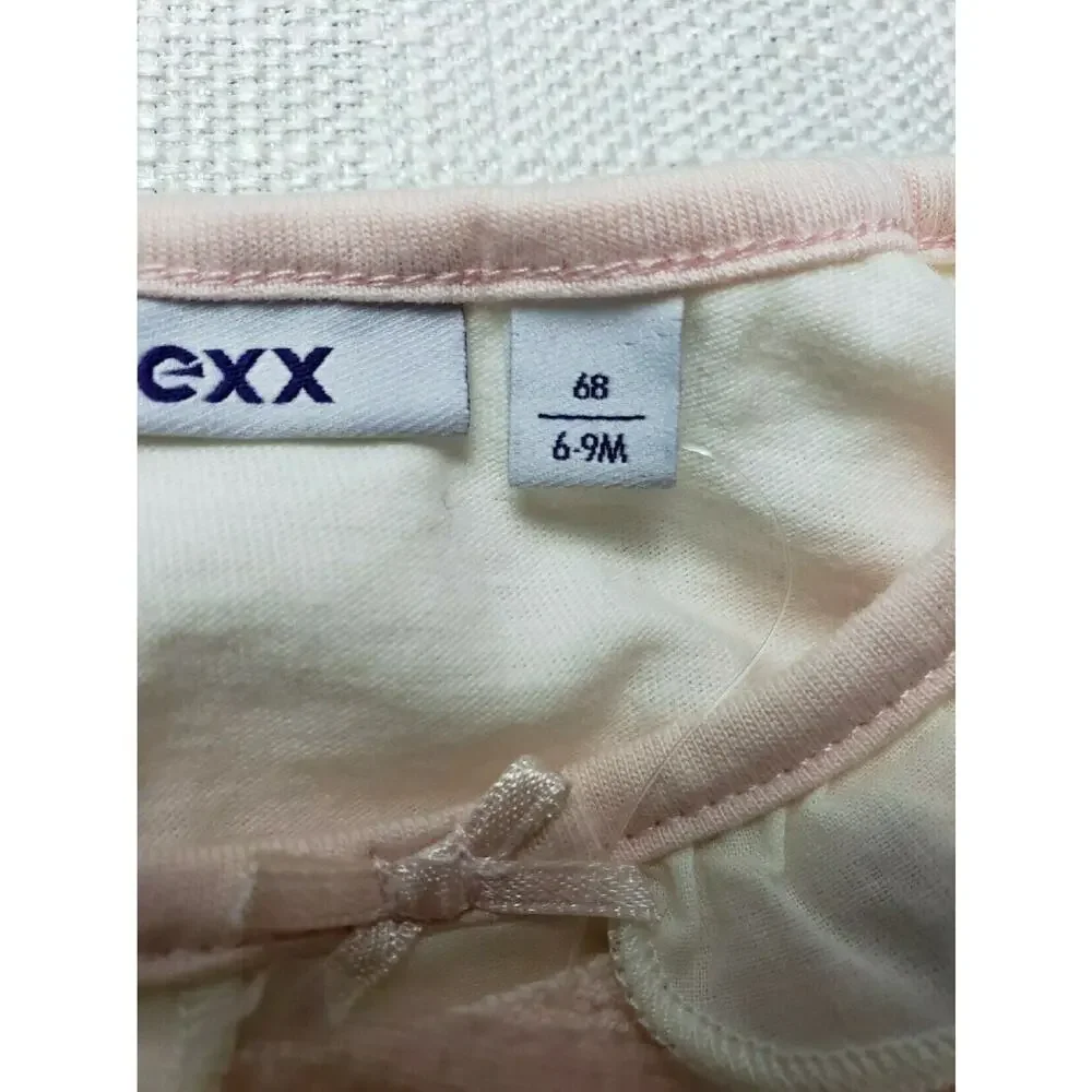 Mexx this tank